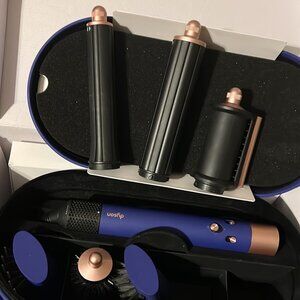 Dyson Airwrap Multi-Styler Complete Long